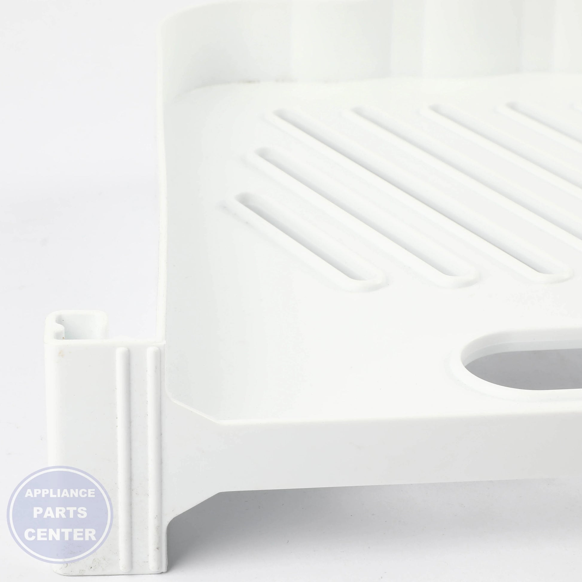 L-G GUIDE,DRAWER MEA61842102 - Installation in L-G model showing easy mounting points