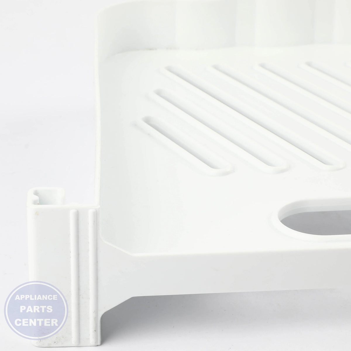 L-G GUIDE,DRAWER MEA61842102 - Installation in L-G model showing easy mounting points