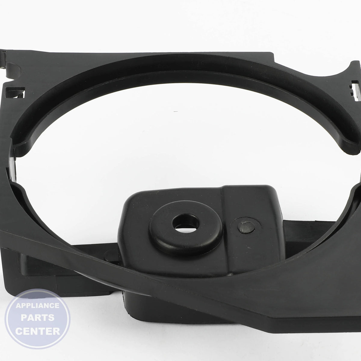 GUIDE,FAN MEA62651301 - Detailed view of critical technical details