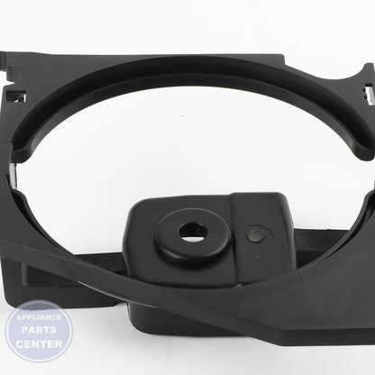 GUIDE,FAN MEA62651301 - Detailed view of critical technical details