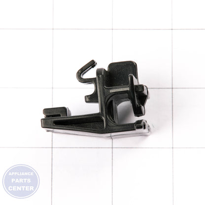 GUIDE,RAIL MEA66170001 - Side view with 25 lbs weight capacity