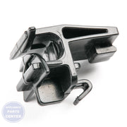 LG GUIDE,RAIL MEA66170001 - Main view showing smooth movement for specific LG models