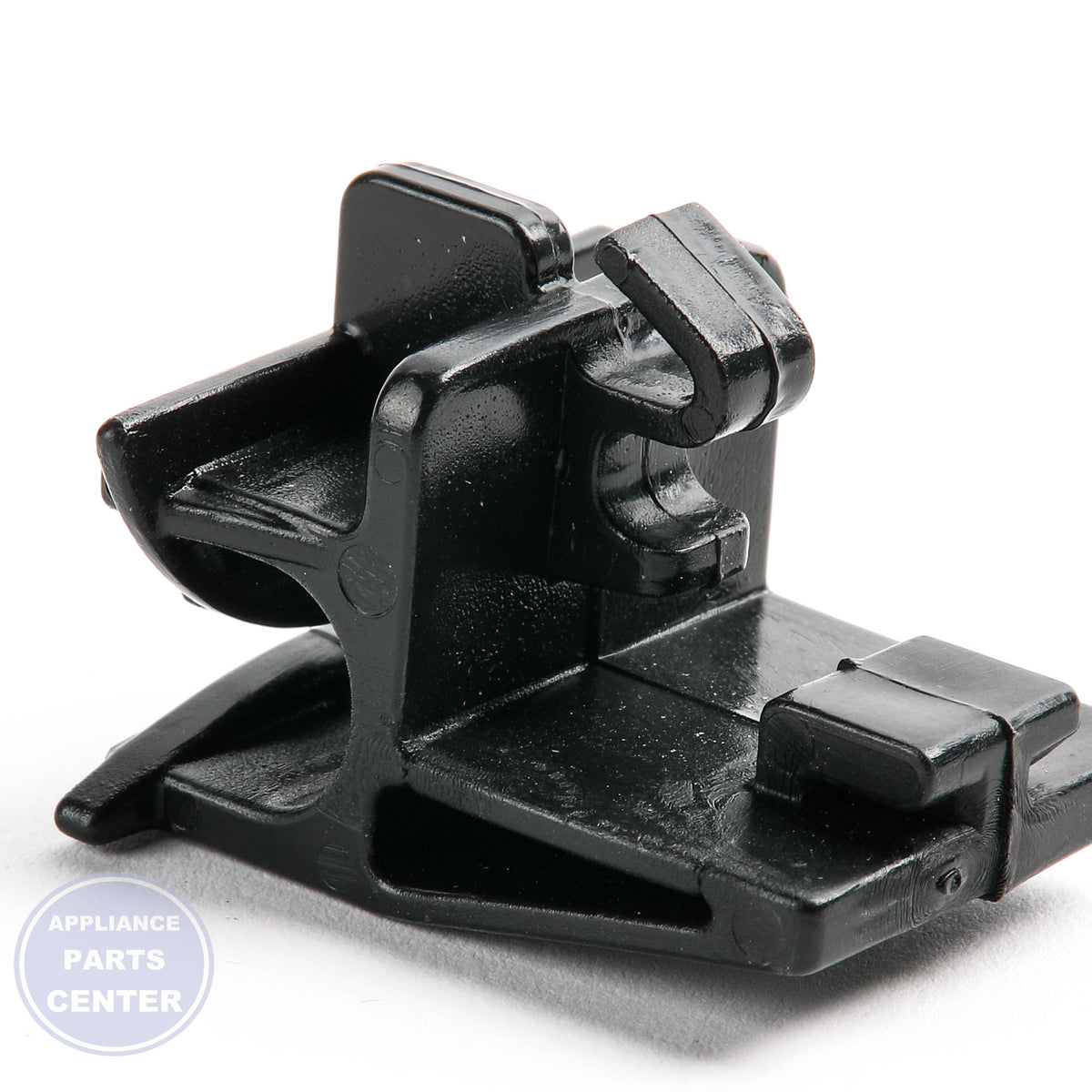 LG GUIDE,RAIL MEA66170001 - Installation in LG model showing key mounting points