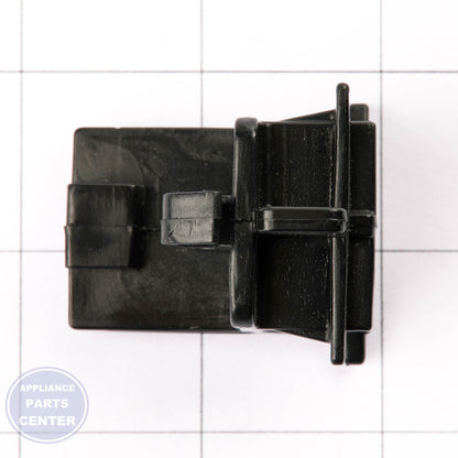 LG GUIDE,RAIL MEA66170001 - Installation in LG model showing key mounting points