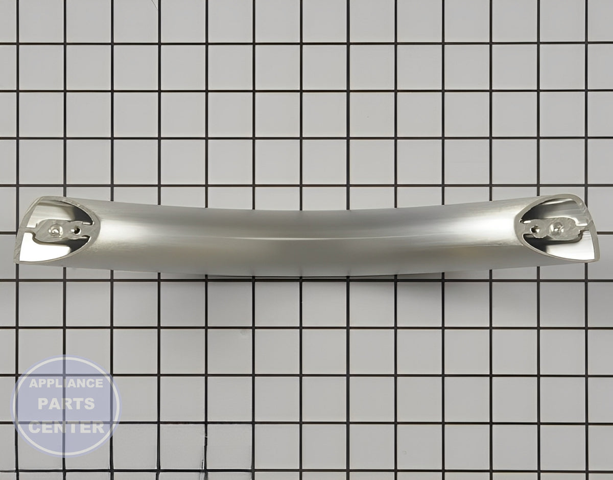 Door Handle MEB41909001 - Detailed view of sturdy design