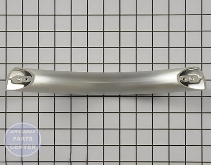 Door Handle MEB41909001 - Detailed view of sturdy design