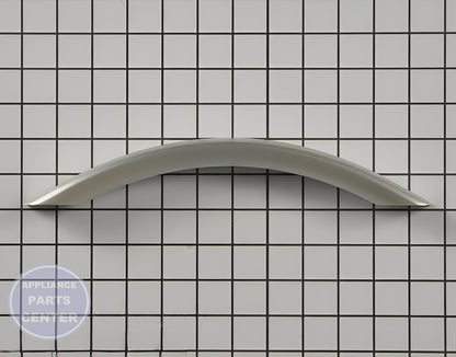 Door Handle MEB41909001 - Side view with 8-inch length
