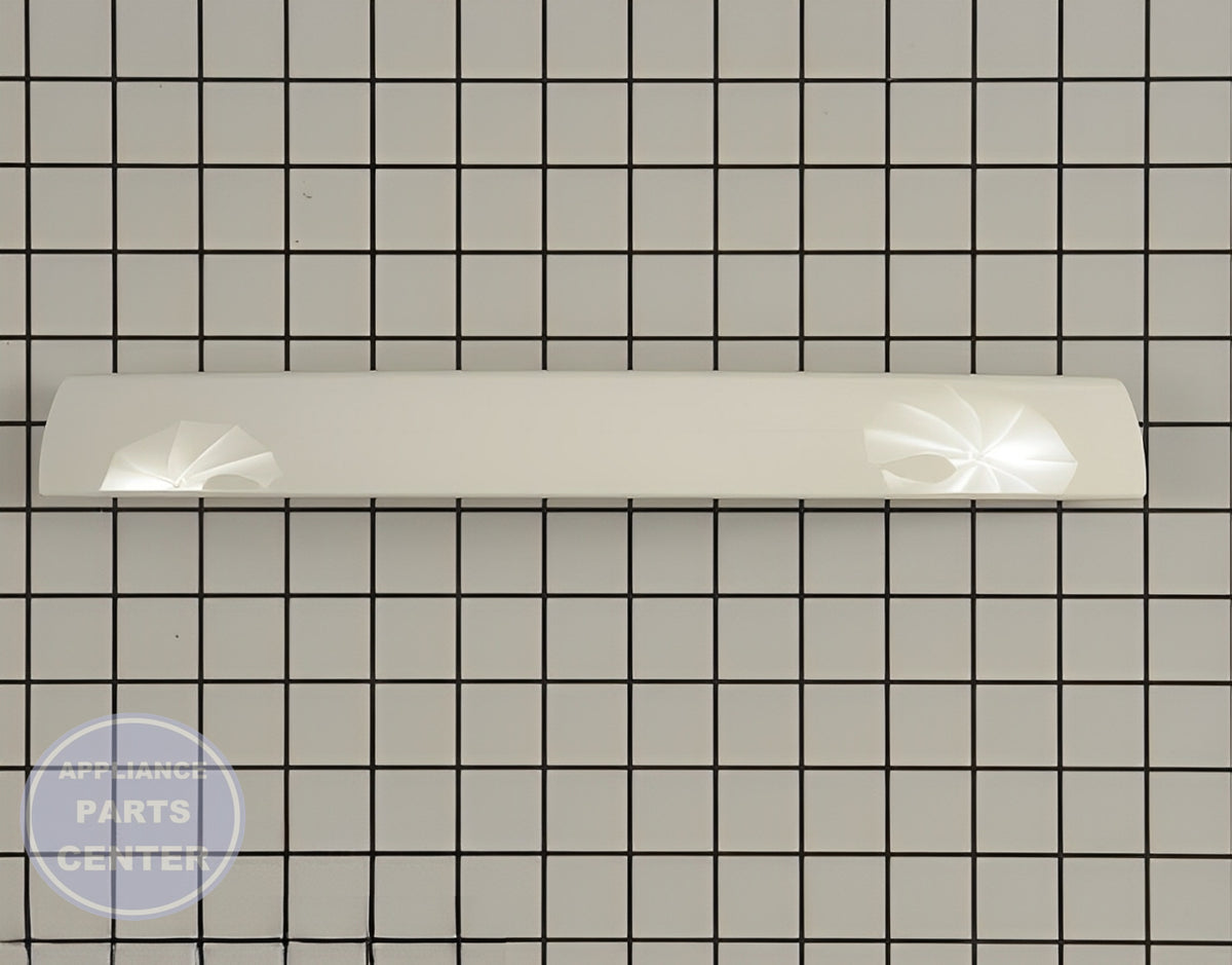 Door Handle MEB42396501 - Detailed view of durable construction for long-lasting use