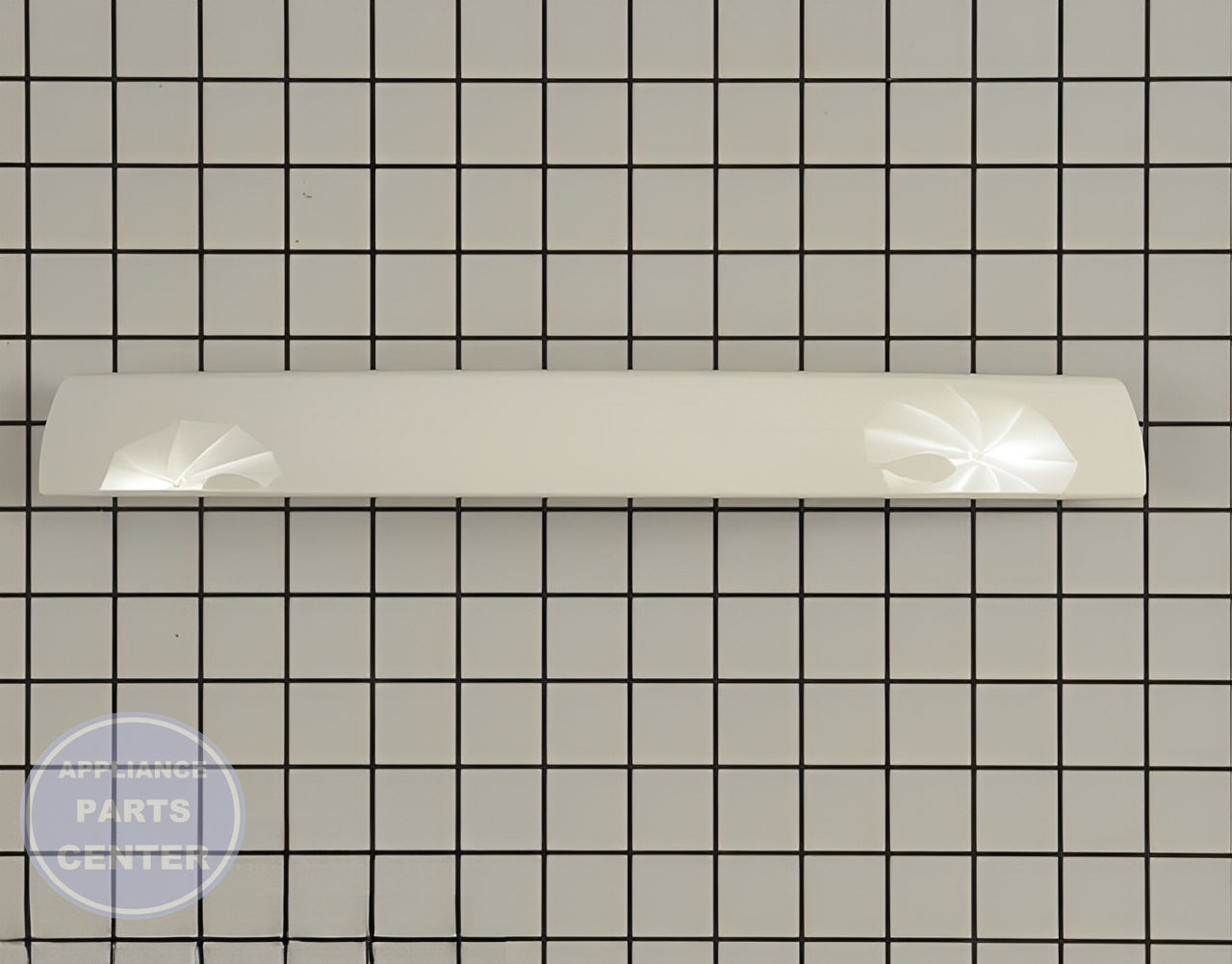 Door Handle MEB42396501 - Detailed view of durable construction for long-lasting use