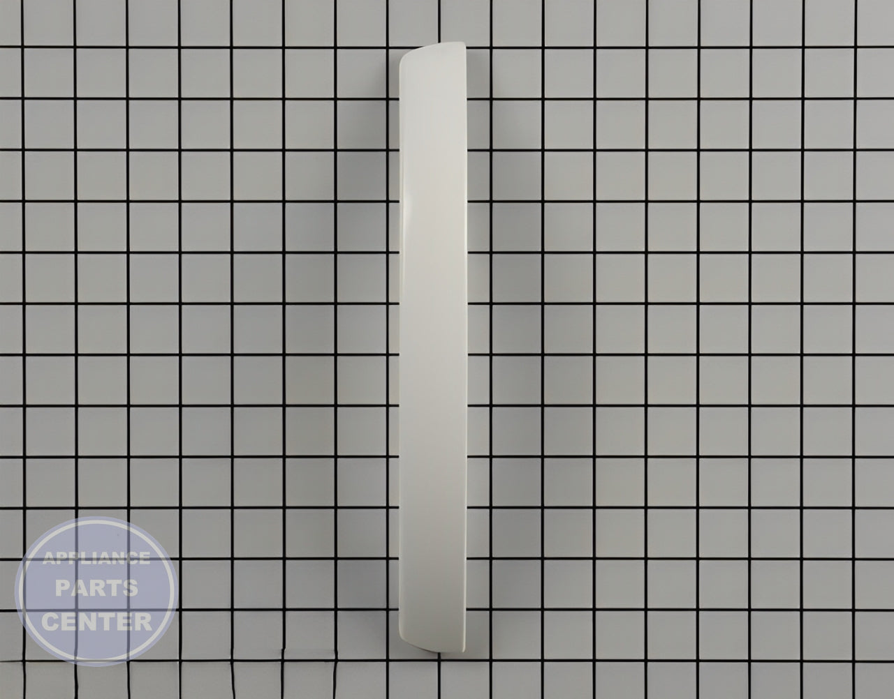 LG Door Handle MEB42396501 - Main view showing ergonomic grip for LG microwaves