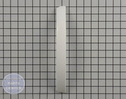 LG Door Handle MEB42396501 - Main view showing ergonomic grip for LG microwaves