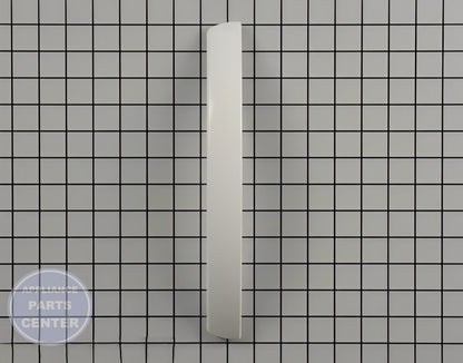 LG Door Handle MEB42396501 - Main view showing ergonomic grip for LG microwaves