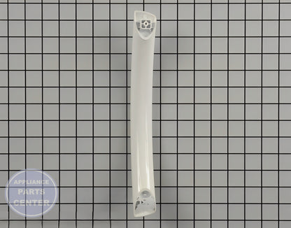 Door Handle MEB42396501 - Side view with 11-inch length and 1.5-inch width