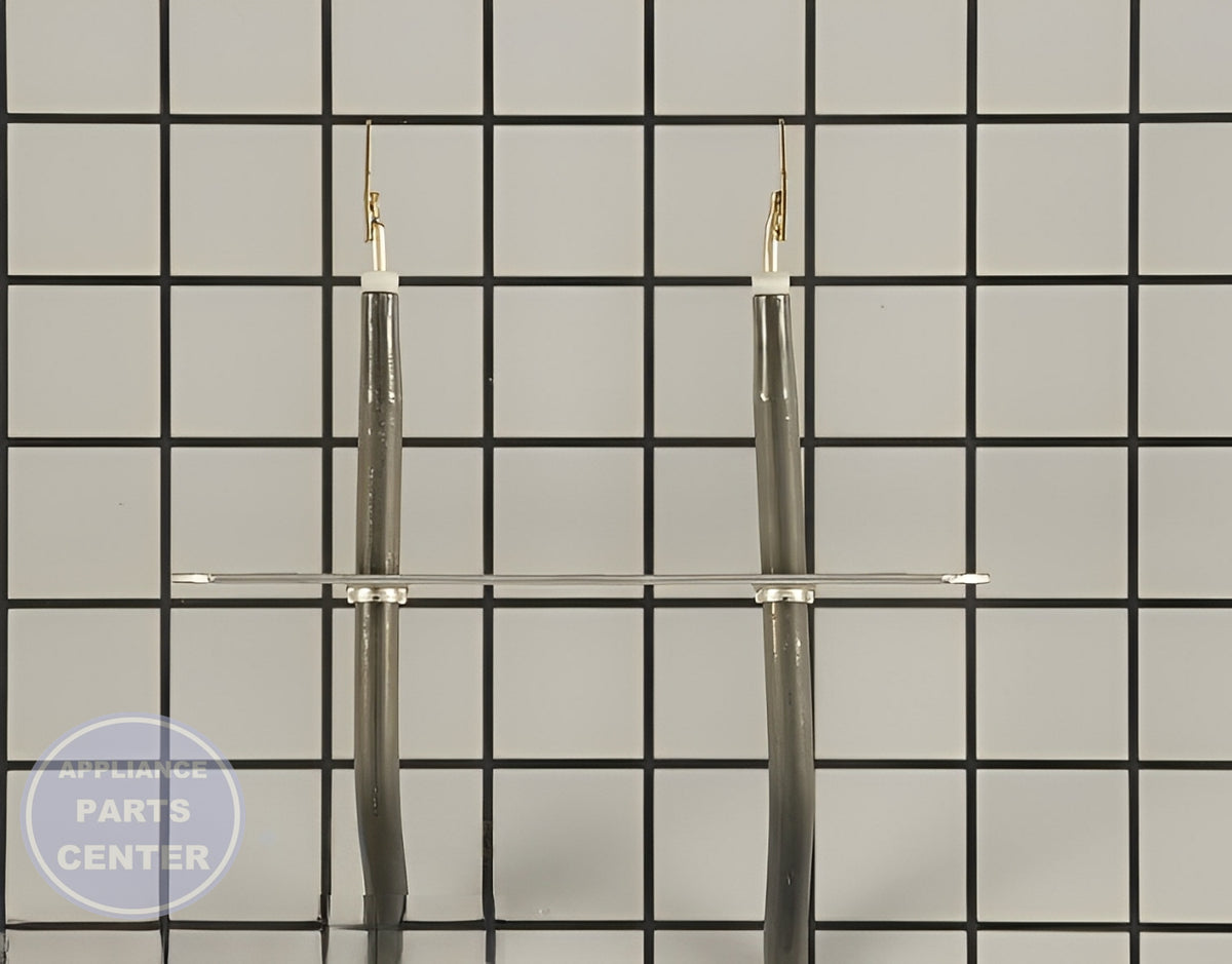 Broil Element MEE36592904 - Detailed view of 500°F temperature range