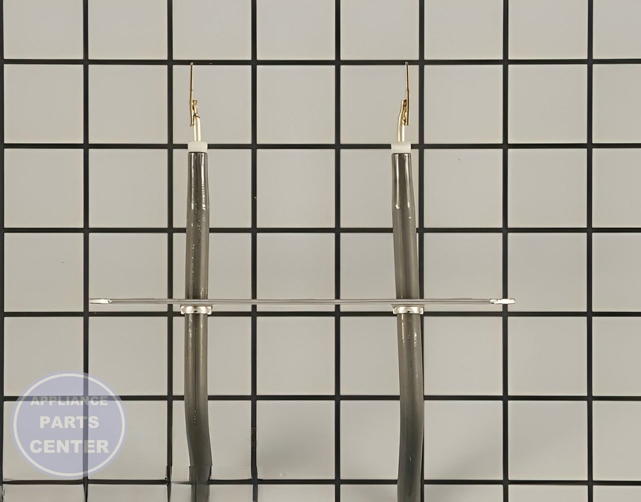 Broil Element MEE36592904 - Detailed view of 500°F temperature range
