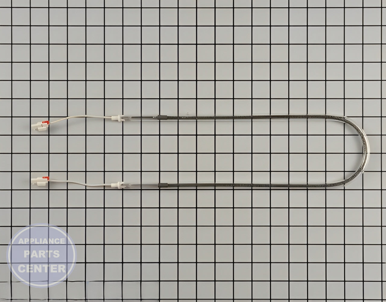 LG Heating Element MEE61844802 - Main view showing efficient baking for LG Range