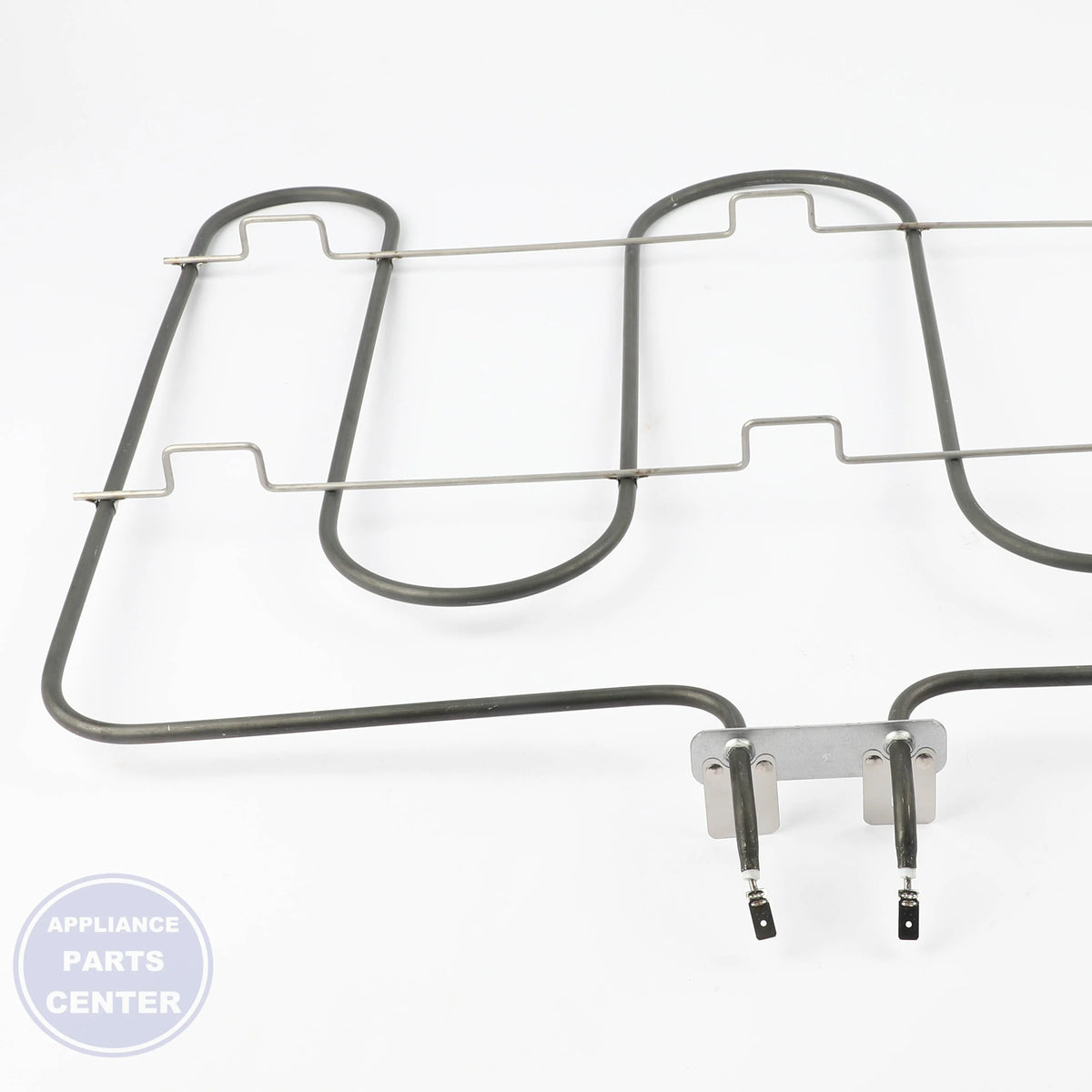 HEATER,SHEATH MEE61925304 - Detailed view of precise engineering details
