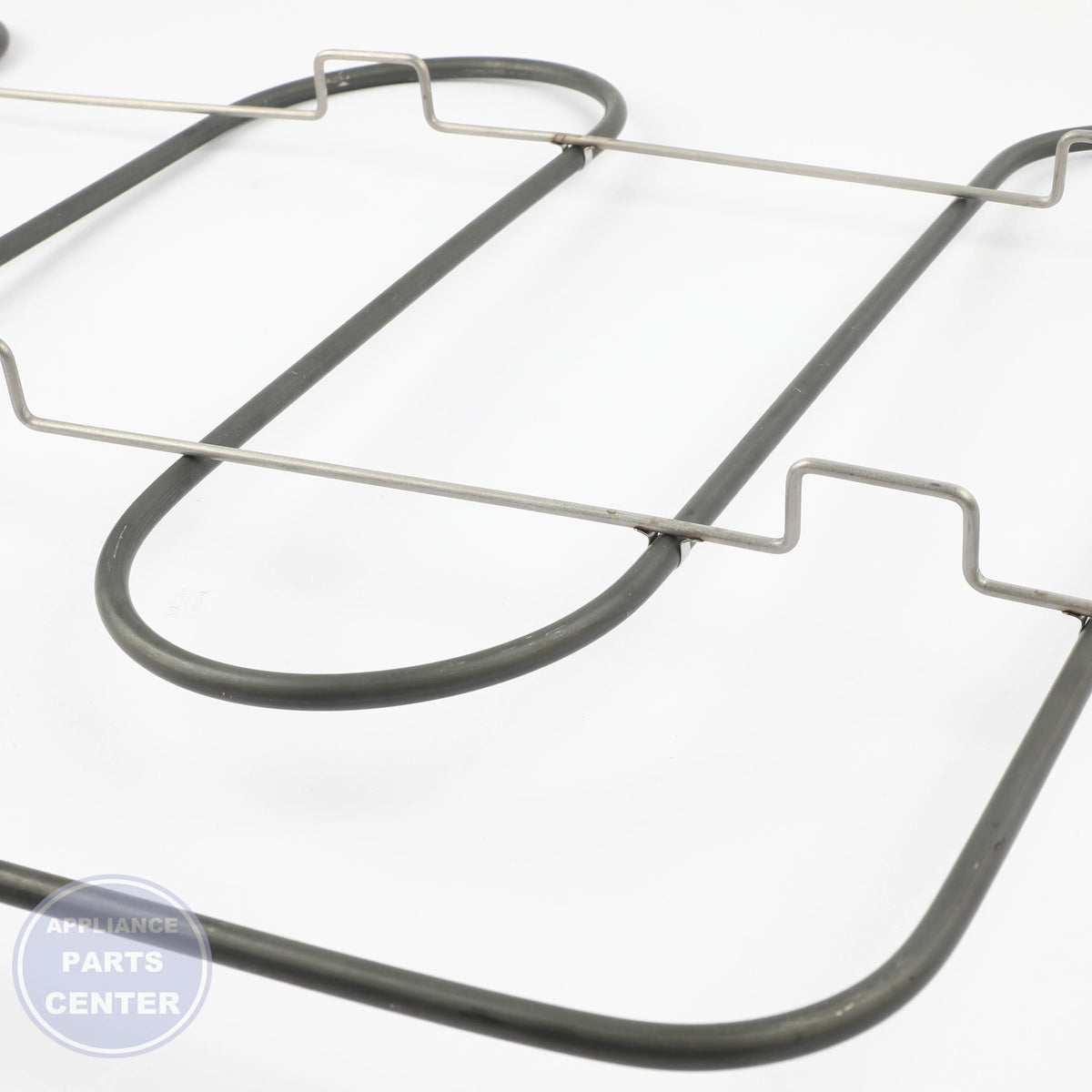 L-G HEATER,SHEATH MEE61925304 - Installation in specific model showing mounting points