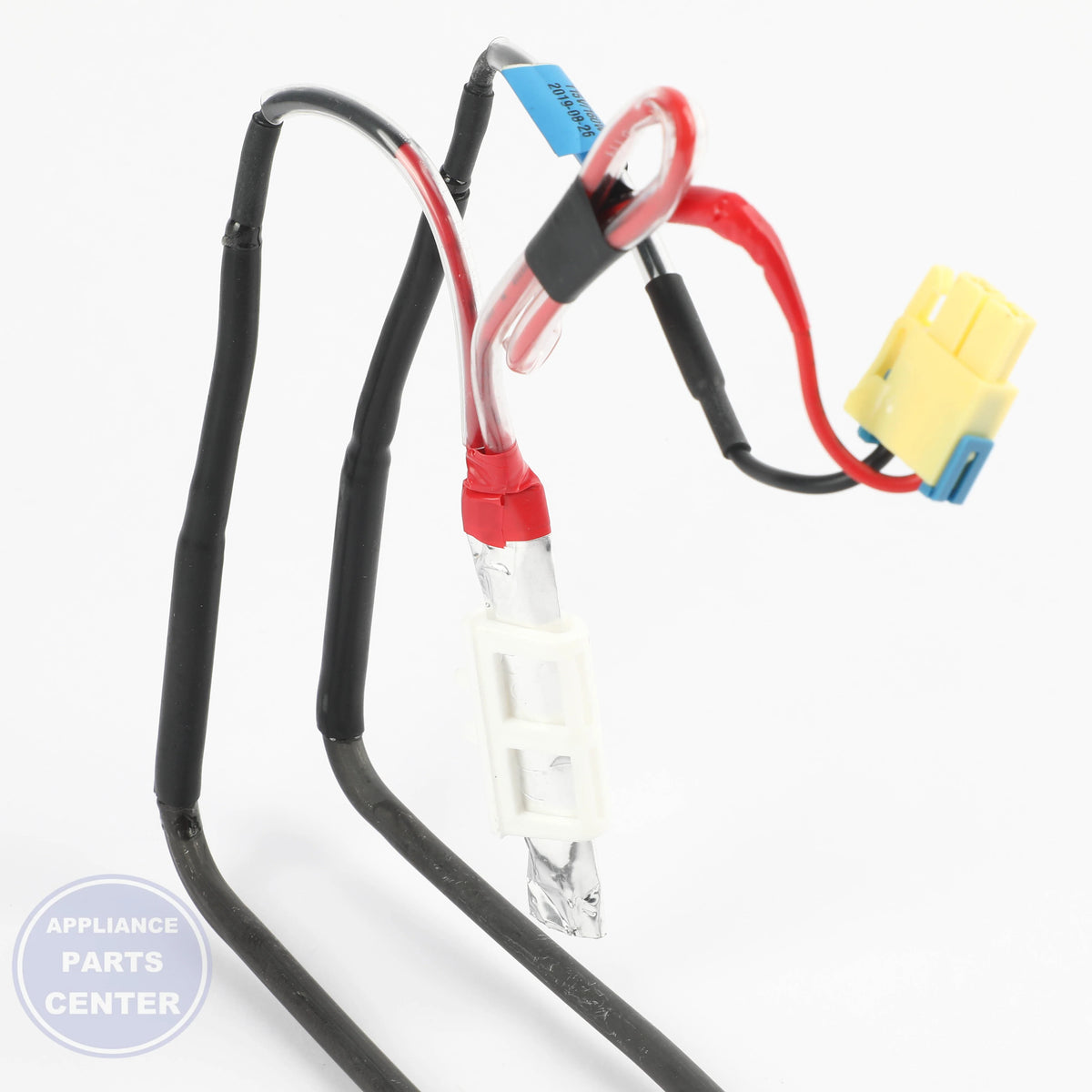 HEATER,SHEATH MEE62105241 - Detailed view of optimal temperature maintenance