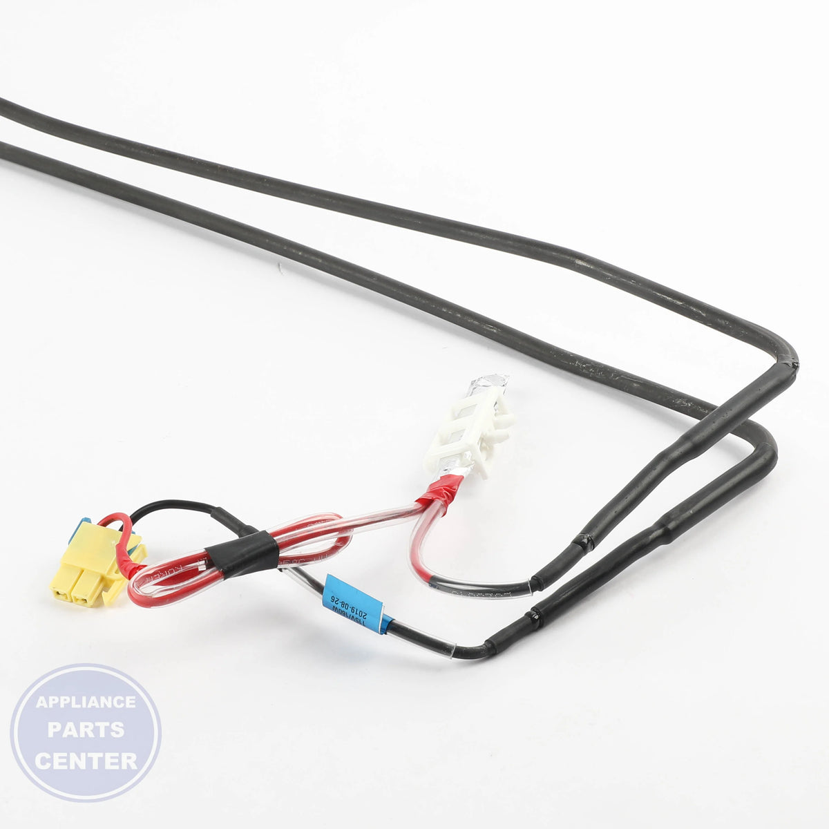 L-G HEATER,SHEATH MEE62105241 - Main view showing efficient heating for specific L-G models