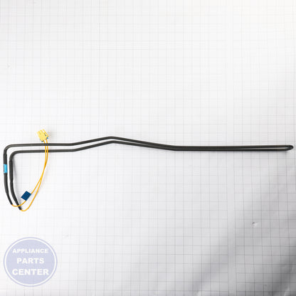 HEATER,SHEATH MEE62225112 - Side view with 5000 watts heating capacity
