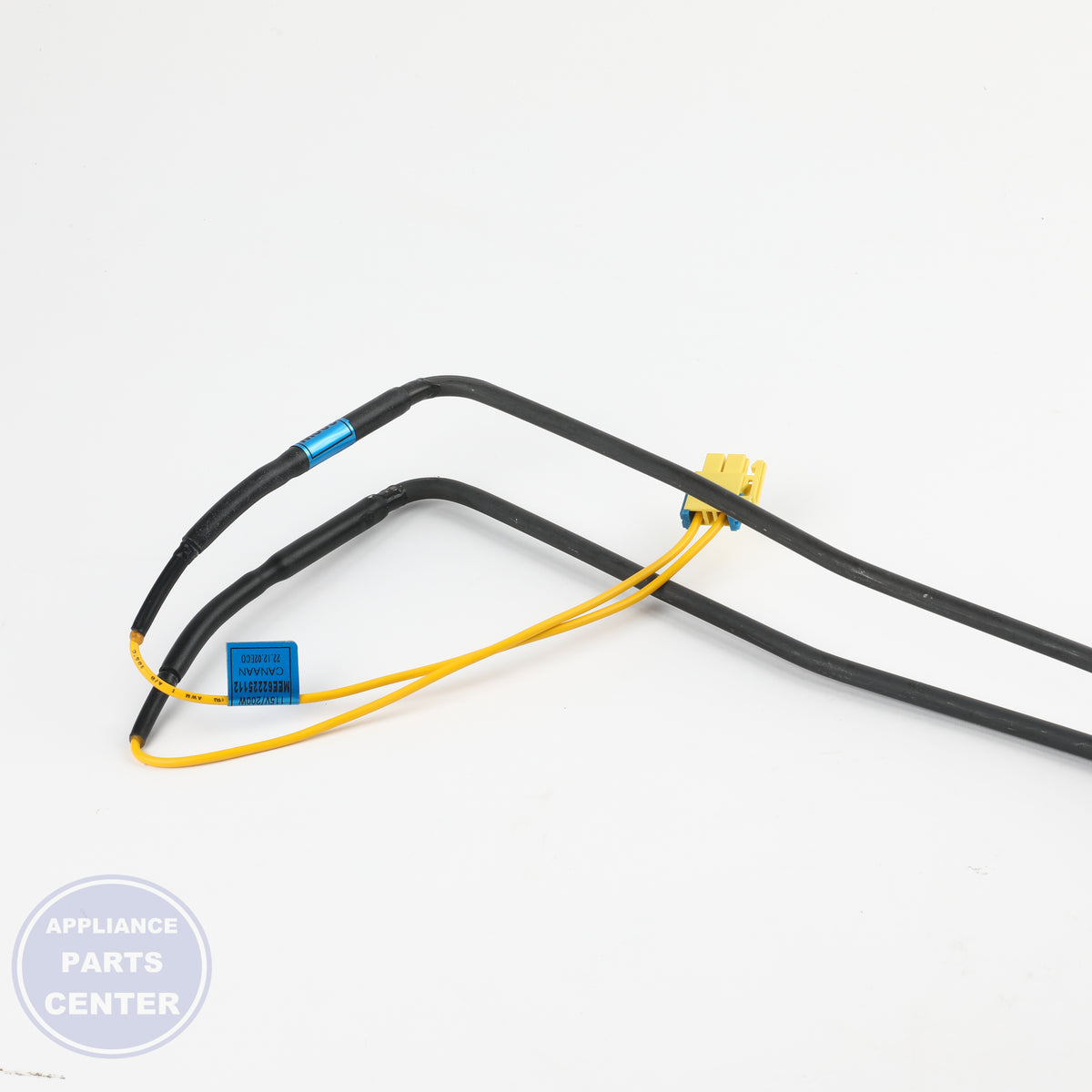 L-G HEATER,SHEATH MEE62225112 - Main view showing efficient heating for specific models
