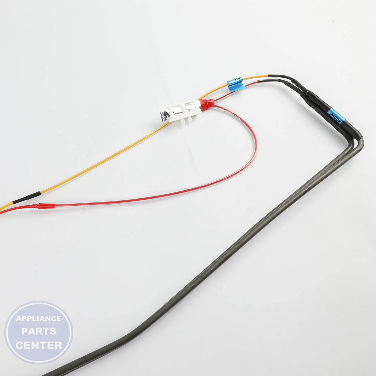 L-G HEATER,SHEATH MEE62225167 - Main view showing heating element for various L-G models