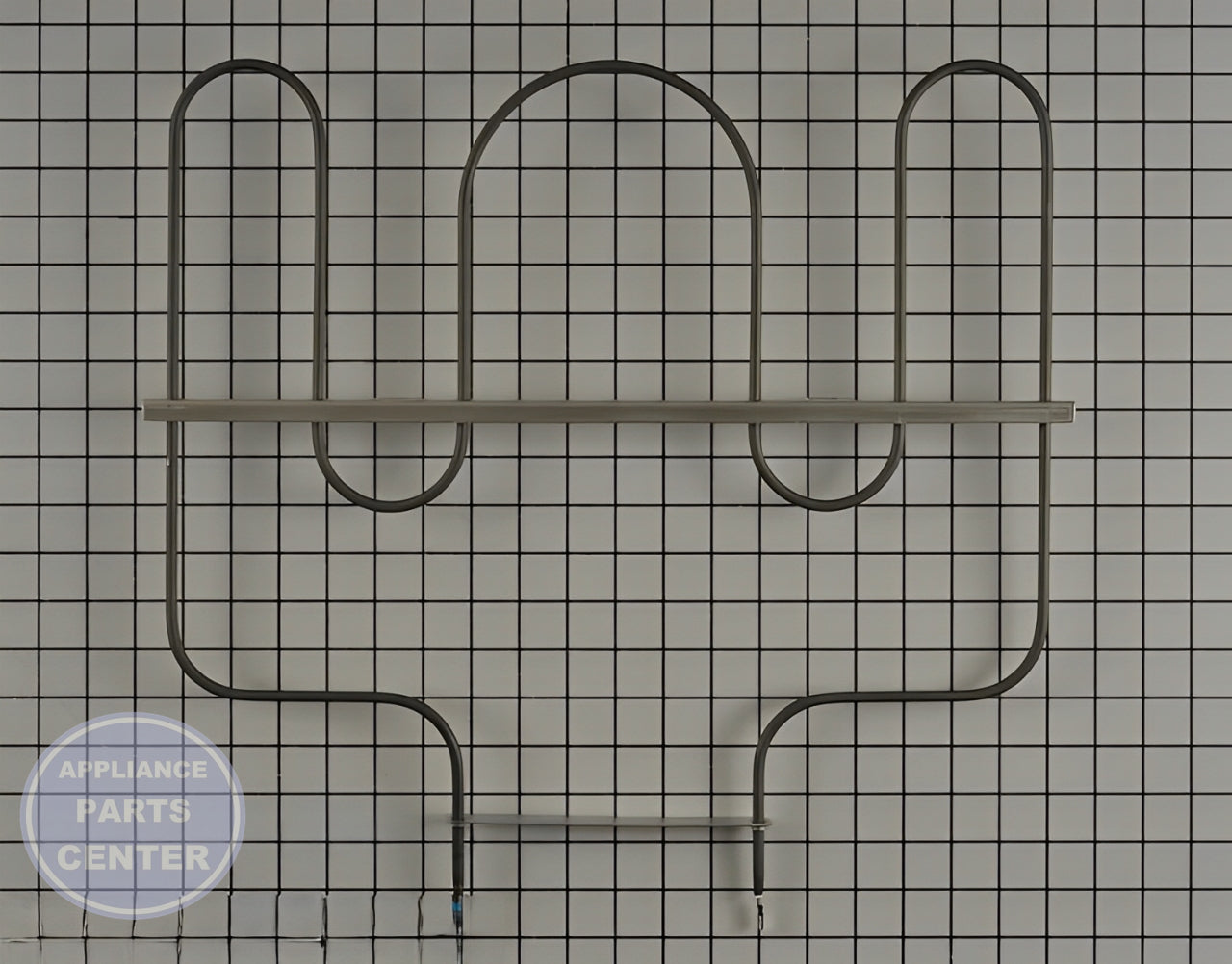 LG RANGE SHEATH HEATER MEE62306405 - Main view showing efficient heat distribution for LGE Range models
