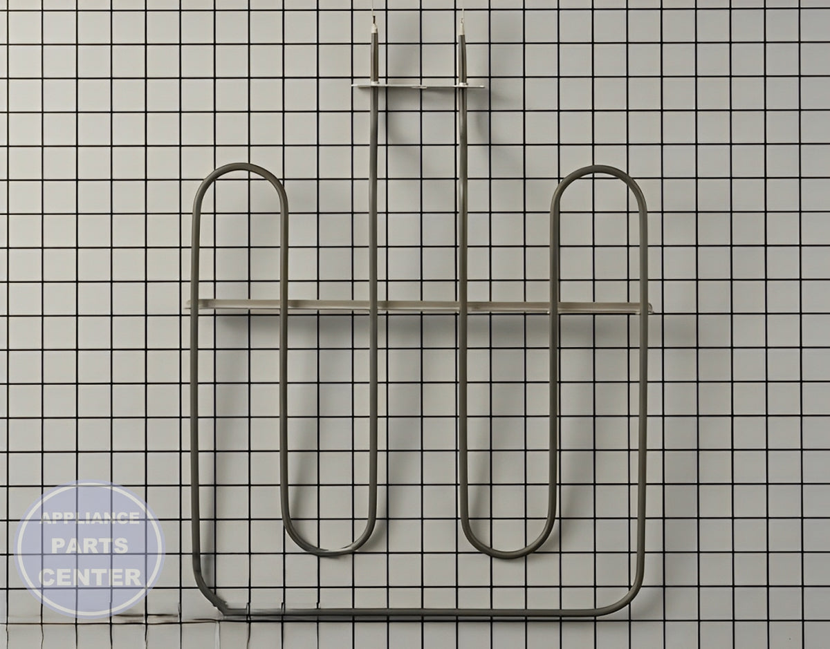 LG RANGE SHEATH HEATER MEE62306504 - Main view showing efficient heat distribution for LG Range models