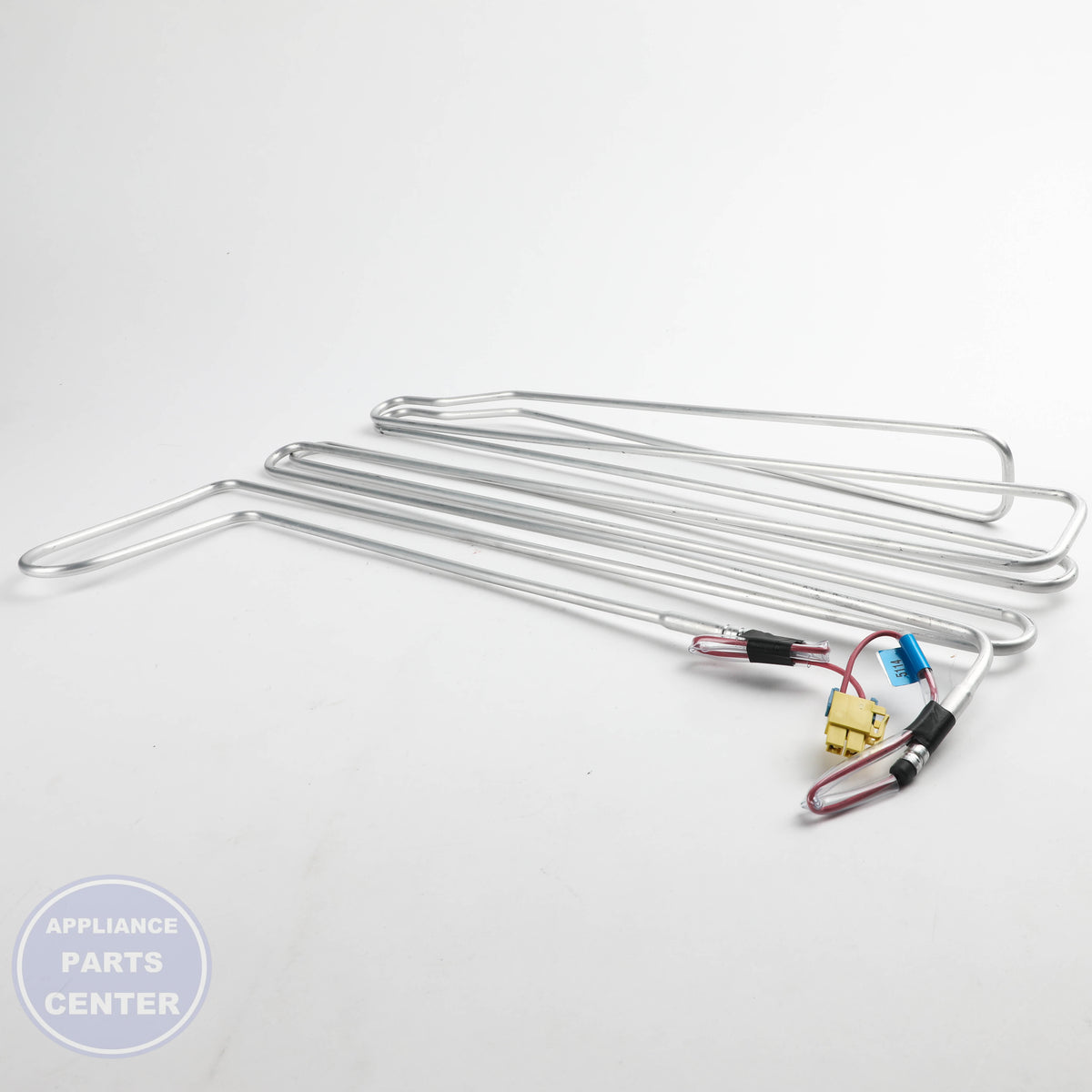 HEATER,SHEATH MEE62705114 - Detailed view of high-quality heating component