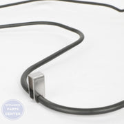L-G HEATER,SHEATH MEE62864903 - Main view showing efficient heating for L-G models