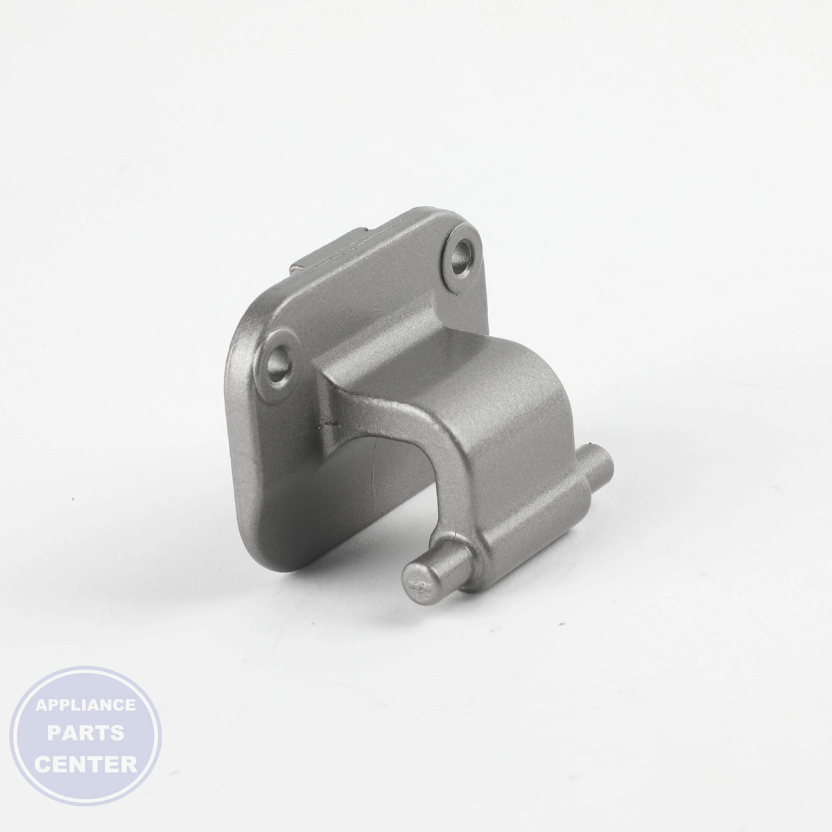 HINGE MEF62782001 - Side view with precise measurements