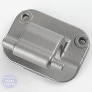 L-G HINGE MEF62782001 - Main view showing heavy-duty design for L-G models