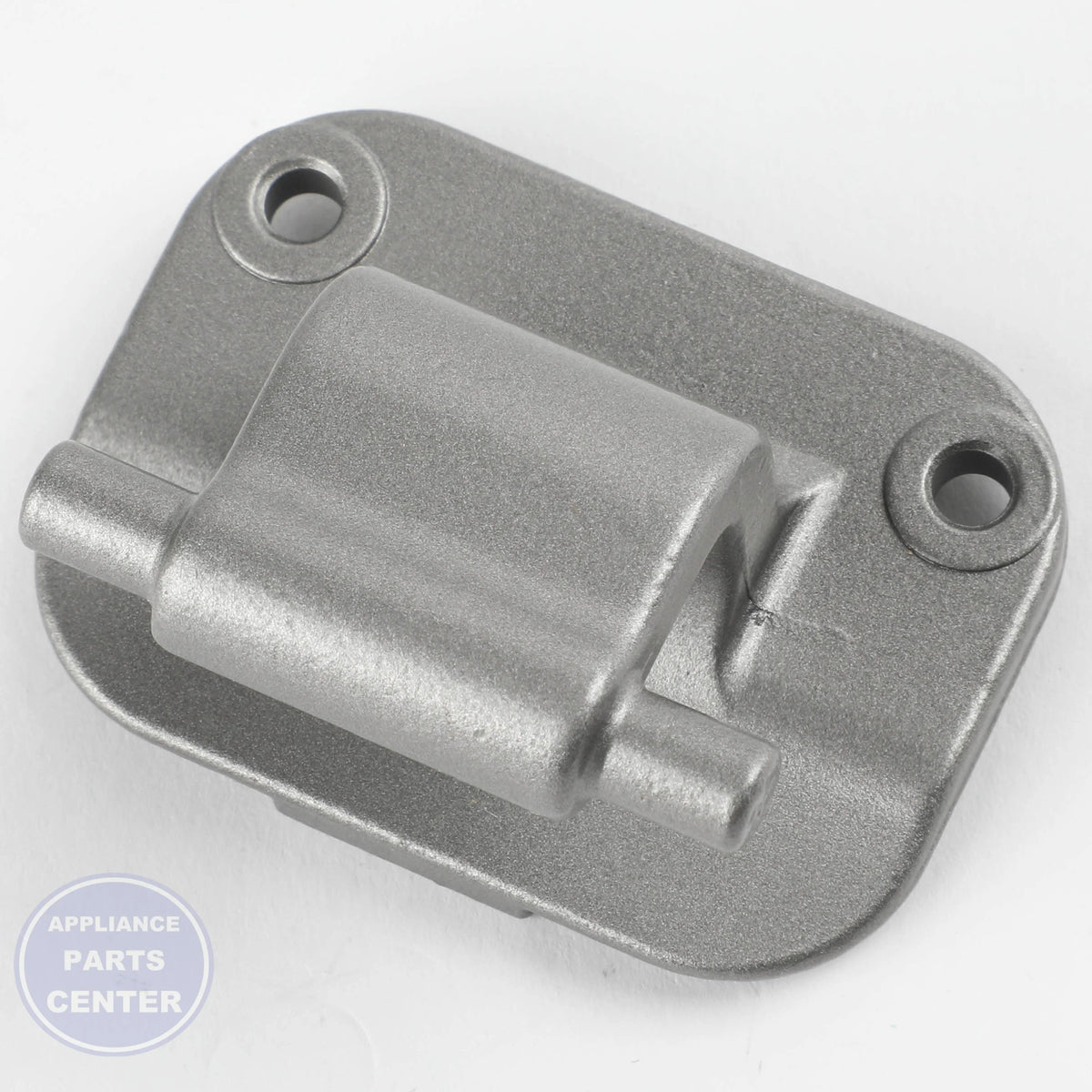 L-G HINGE MEF62782001 - Main view showing heavy-duty design for L-G models