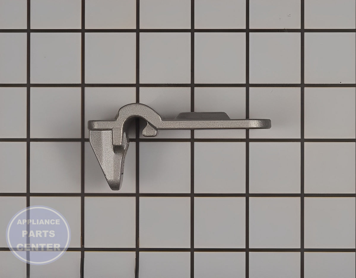 LG HINGE MEF62782201 - Main view showing reliable support for LGE Dryers