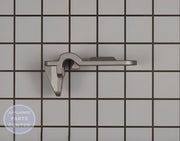 LG HINGE MEF62782201 - Main view showing reliable support for LGE Dryers