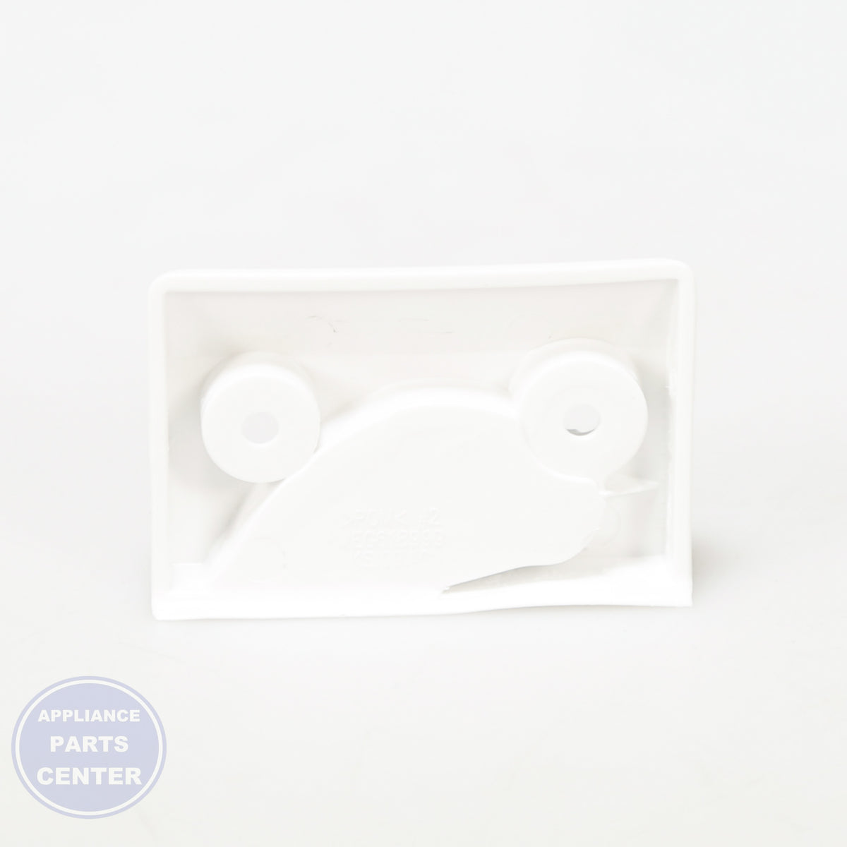 HOLDER,DOOR MEG61899901 - Detailed view of durable material