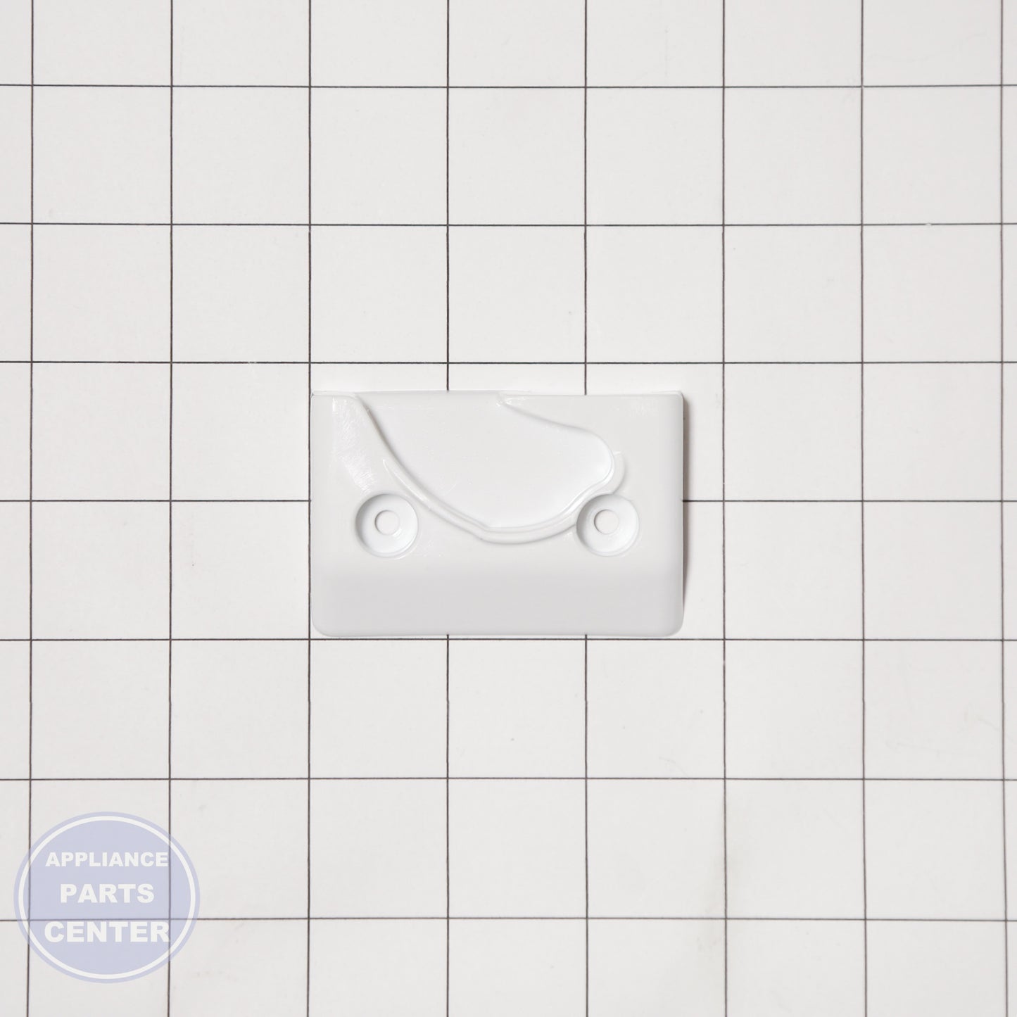 L-G HOLDER,DOOR MEG61899901 - Installation in specific model showing easy mounting points