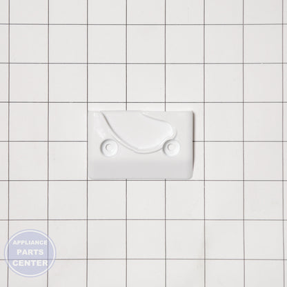 L-G HOLDER,DOOR MEG61899901 - Installation in specific model showing easy mounting points