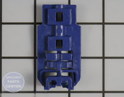 LG DISHWASHER RACK HOLDER MEG62279201 - Main view showing sturdy construction for LGE dishwasher models