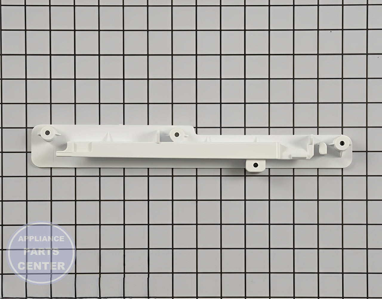 L-G HOLDER,RAIL MEG62762301 - Main view showing sturdy design for L-G models
