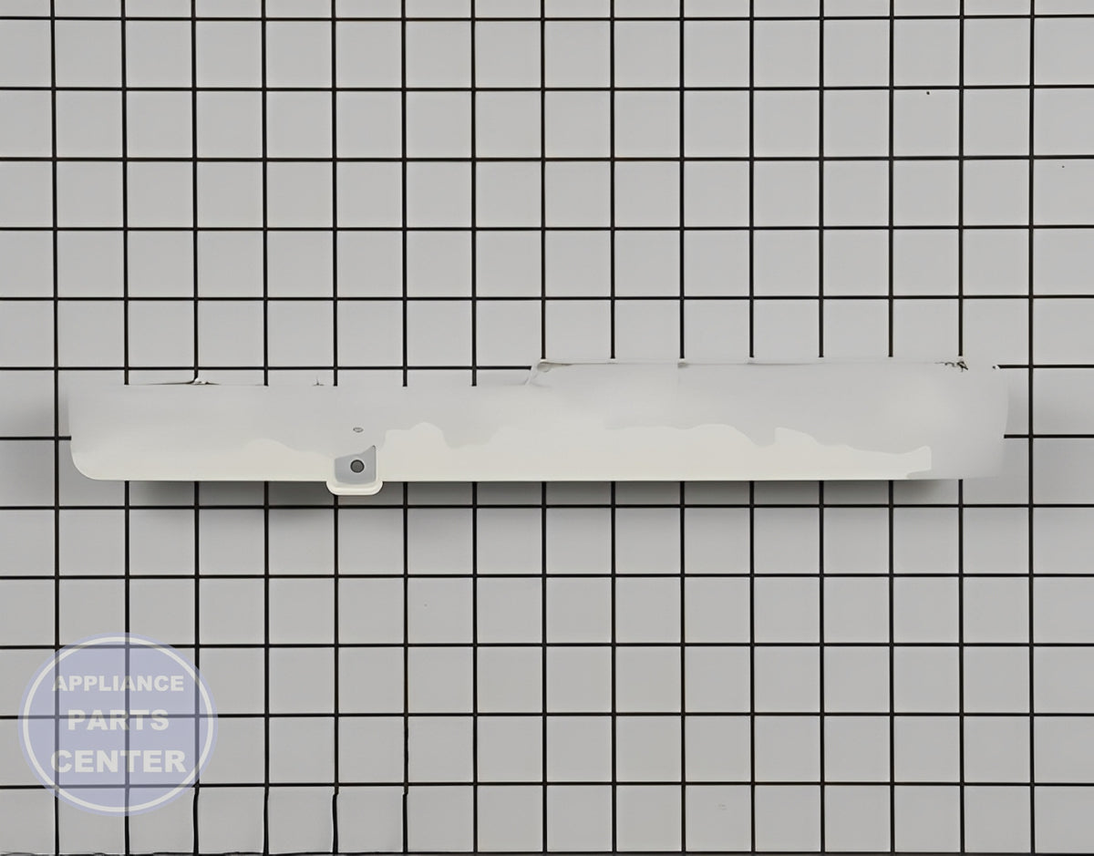 HOLDER,RAIL MEG62762301 - Detailed view of high weight capacity