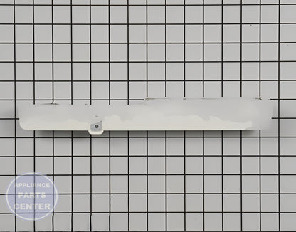 HOLDER,RAIL MEG62762301 - Detailed view of high weight capacity