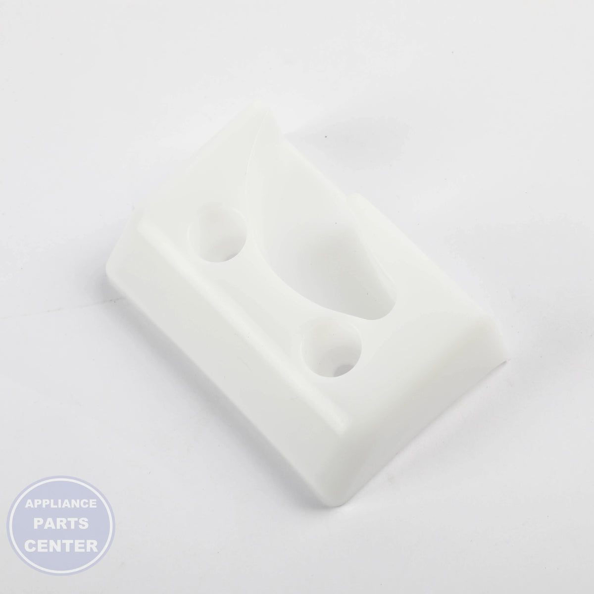 HOLDER,DOOR MEG62780301 - Detailed view of sturdy construction