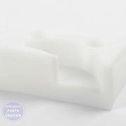 L-G HOLDER,DOOR MEG62780301 - Main view showing secure door support for L-G Refrigerator models