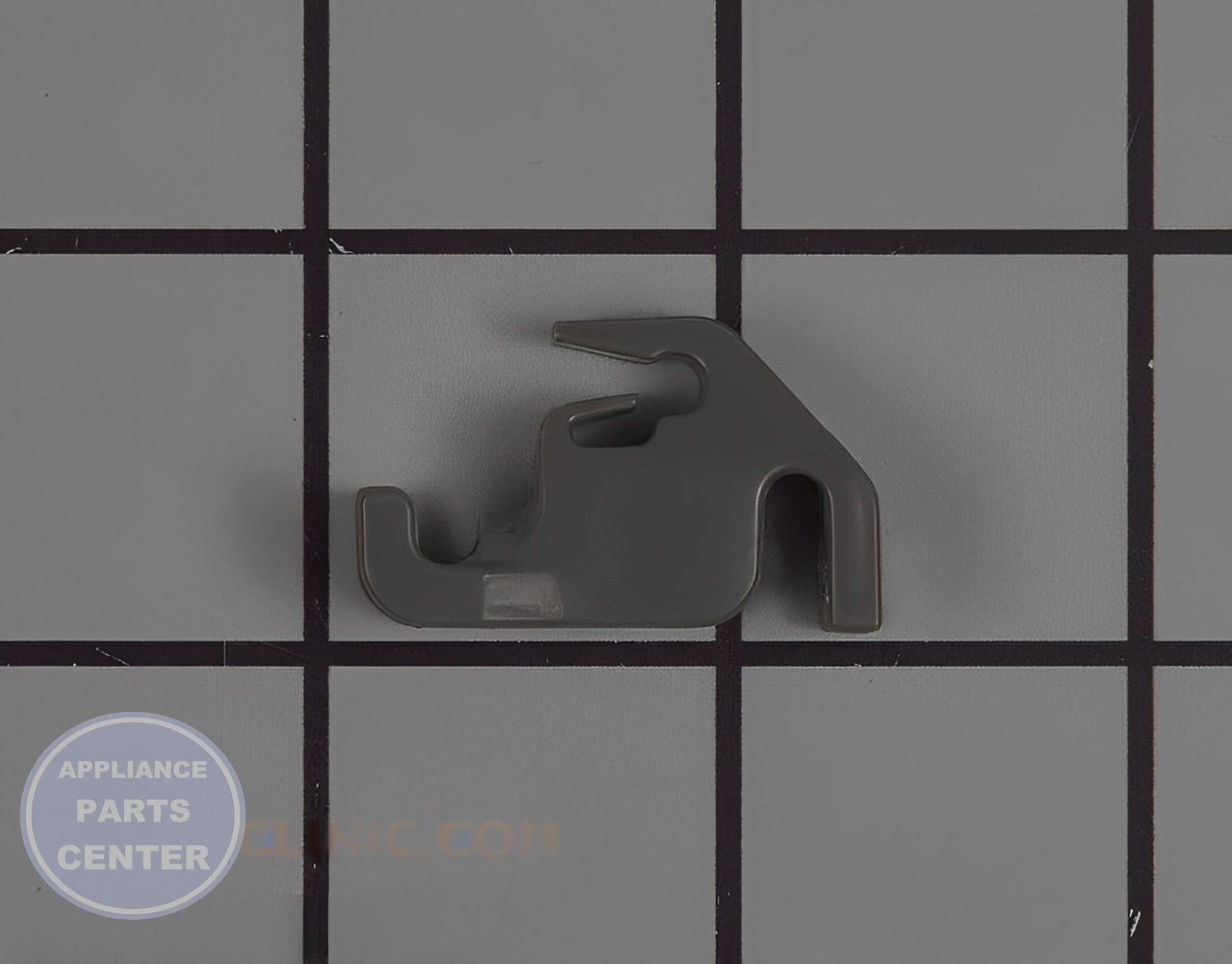 LG DISHWASHER HOLDER MEG64438701 - Main view showing durable construction for LDG series