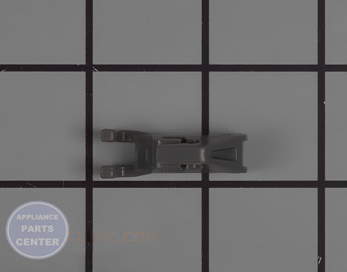 LG DISHWASHER HOLDER MEG64438701 - Side view with 20 lbs dish support