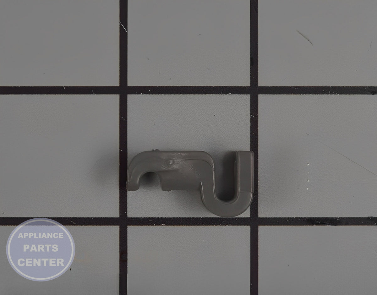 LG HOLDER MEG64438901 - Detailed view of secure fastening mechanism