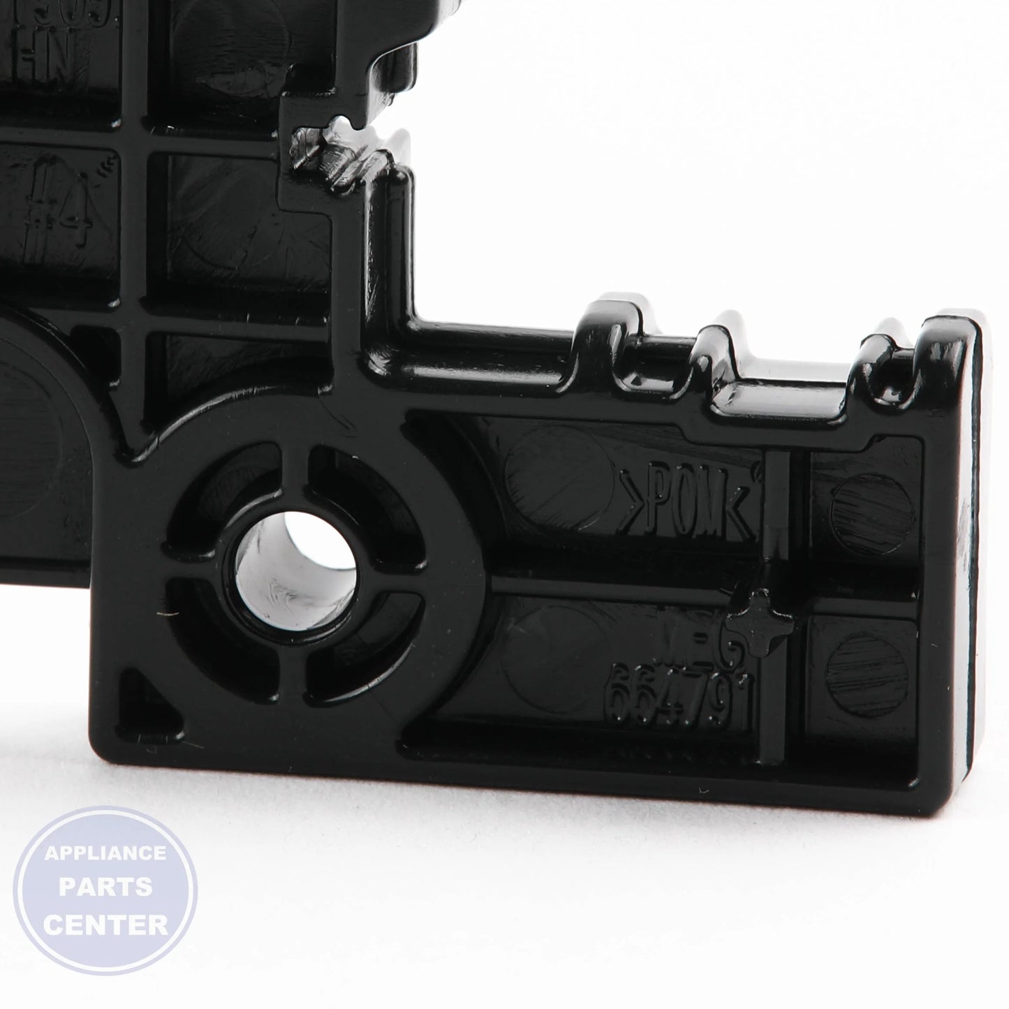 L-G HOLDER,FIXING MEG66479101 - Main view showing secure fixing for L-G models