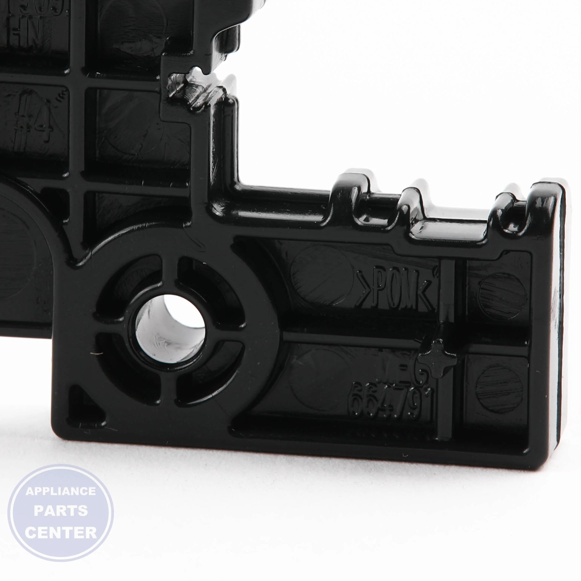 L-G HOLDER,FIXING MEG66479101 - Main view showing secure fixing for L-G models